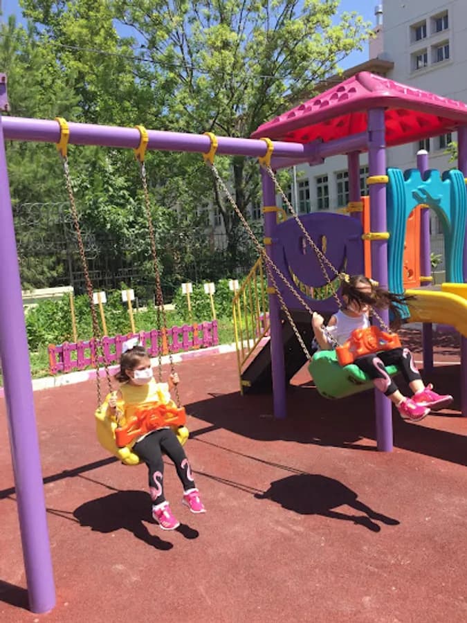 Gül Anaokulu - Fotoğraf