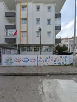 Özel Mini Kalpler Anaokulu - Fotoğraf