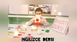 Bahçelievler Sevgi Pınarı Anaokulu - Bahçelievler Özel Kreş - Fotoğraf