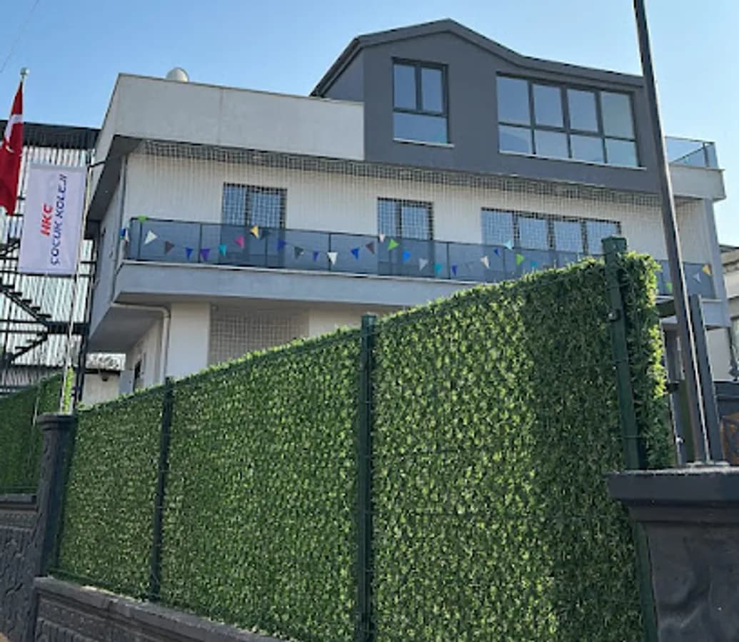 Hkc Çocuk Koleji Anaokulu