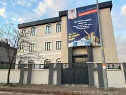 Özel Tdv 29 Mayıs Okulları Güzide-abdulkadir Erturhan Anaokulu- İlkokulu - Fotoğraf