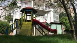 Başakşehir Batışehir Anaokulu - Fotoğraf