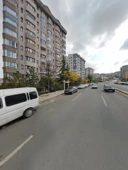 Zübeyde Hanım Ortaokulu - Fotoğraf