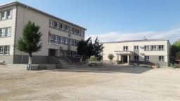 Ahmet Cevdet Çamurdan İlköğretim Okulu - Photo