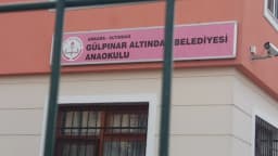 Ayşe Filiz Göğüş Anaokulu - Fotoğraf