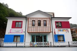 Hatice Aslan Aksoy Anaokulu - Fotoğraf