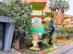 Ad Kids Konyaaltı Anaokulu - Photo