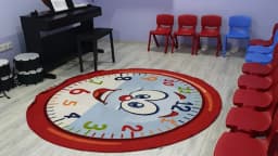 Giresun Aygün Kreş - Fotoğraf