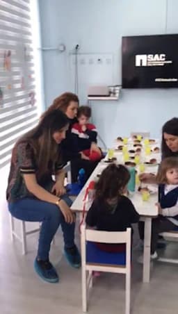 Deniz Yıldızı Gündüz Bakımevi - Photo