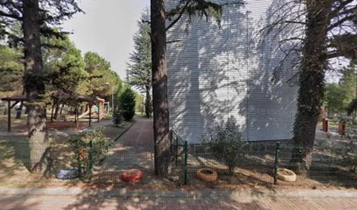 Hayriye-hayrullah Sakin Anaokulu