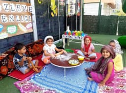 Özel Bahar Anaokulu - Photo