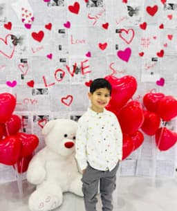 Gaziemir Özel Şirin Dünyam Anaokulu-gaziemir Anaokulu-gaziemir Anaokulları - Fotoğraf