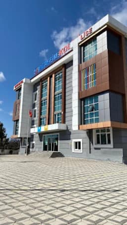 Hedefim Koleji - Fotoğraf