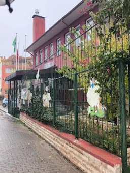 Zübeyde Hanım Anaokulu - Fotoğraf
