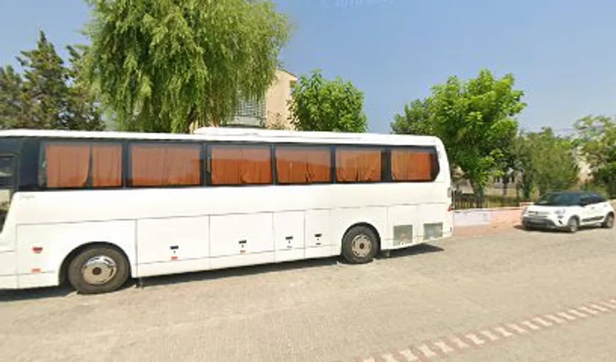 Şehit Öğretmen Aybüke Yalçın Anaokulu - Photo