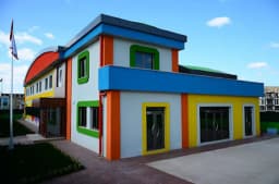 Tuncay Emir Anaokulu - Photo