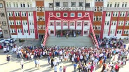 Çözüm Koleji - Fotoğraf