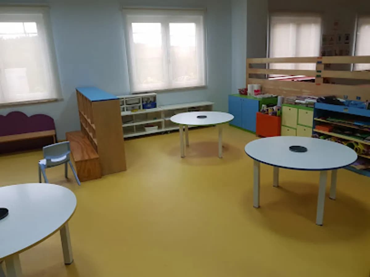 Küçükçekmece Belediye Anaokulu - Fotoğraf