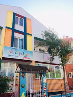 Yaşam Paylaşım Anaokulu Balıkesir | Balıkesirde Anaokulu | Balıkesirde Kreş | Balıkesirde Yaz Okulu - Photo