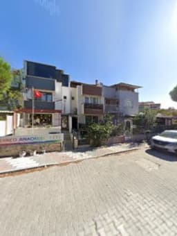 Özel Burak Üstün Palyaço Anaokulu - Photo