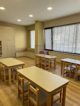 Ordu Aynur Şahin Anaokulu - Fotoğraf