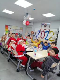 Çağla Anaokulu - Fotoğraf