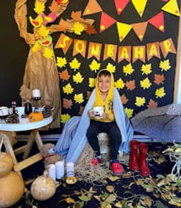 Buca Bahçeli Köşk Anaokulları - Fotoğraf