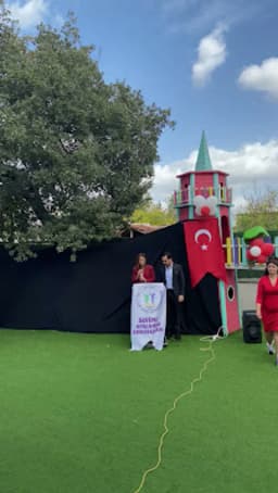 Sevimli Afacanlar Anaokulu 2 - Fotoğraf