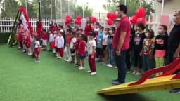 Montessorilara Özel Oksijen Anaokulu - Fotoğraf