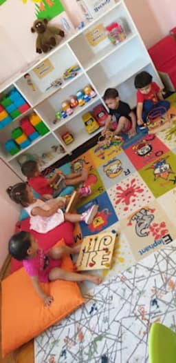 Arı Maya Kreş | Cumhuriyet Şubesi - Fotoğraf