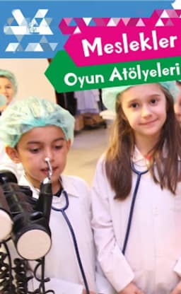 Özel Yeni Nesil Anaokulu - Fotoğraf