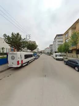 Sincan İnci Anaokulu - Photo