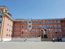 Yunus Emre Borsa İstanbul İlkokulu - Fotoğraf