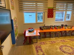 Özel Nezahat Eren Anaokulu - Yozgat - Fotoğraf