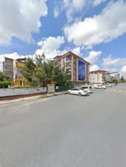 Özel Renkli İnciler Anaokulu - Fotoğraf