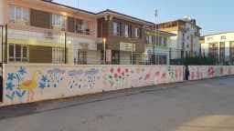 Torbalı Nene Hatun Anaokulu - Fotoğraf