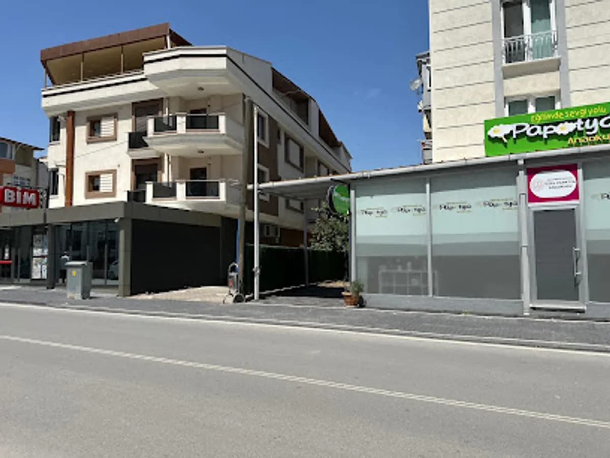 Özel Papatya Anaokulu - Fotoğraf