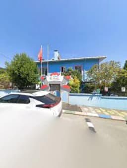 İngiliz Kültür Anaokulu - Fotoğraf