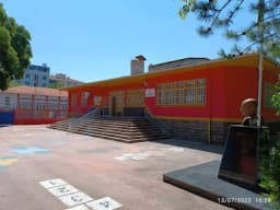 Polatlı Şehit Cüneyt Sertel Anaokulu - Fotoğraf