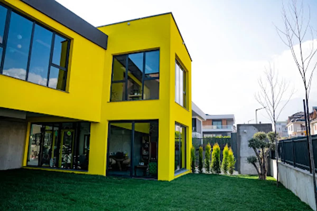 Gül Anaokulu - Fotoğraf