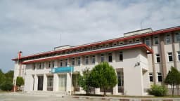 Bartın Bilim ve Sanat Merkezi - Fotoğraf