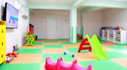 Akıl Küpü Kreş ve Gündüz Bakımevi - Fotoğraf