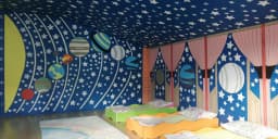 Özel Ortadağ Lalebahçesi Anaokulu - Fotoğraf