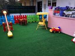 Alara Kreş ve Gündüz Bakim Evi - Fotoğraf