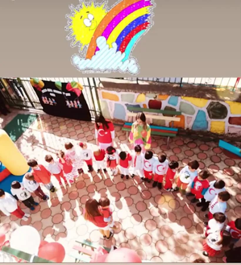 Çilek Kreş Kids Education Academy (gölcük Subesi)