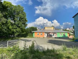 Şht. Öğretmen İlyas Acar Anaokulu - Fotoğraf