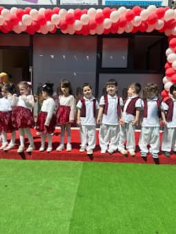 Neşe Dolu Yarınlar Kreş ve Anaokulu - Fotoğraf