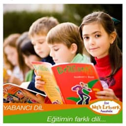 Özel Neş'e Erberk Anaokulu Tekirdağ - Photo