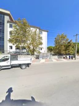 Gazi İlkokulu - Photo