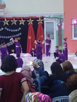 Süeybe Karakuş Anaokulu - Fotoğraf